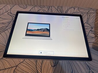 Surface BOOK 2, 15, I7, 16GB, 1TB SSD, GTX1060 - 8