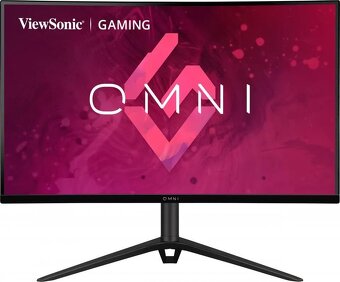 Herní ViewSonic VX2718-PC-MHDJ GAMING záruka - 8