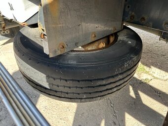 Iveco Eurocargo 160E25 VALNÍK KLIMA EURO5 - 8