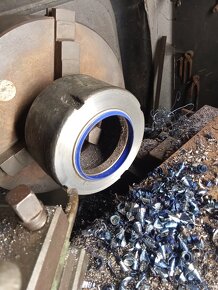 Nůžkový zvedák DDR 1,5t záruka 2roky - 8