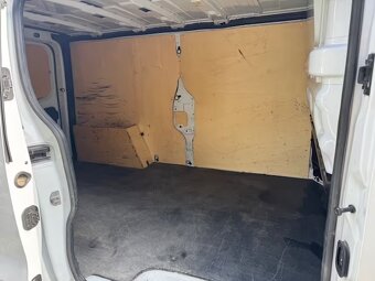 Renault Trafic Kasten 2.0dCi L2H1 3,0t Komfort1.HDLED - 8