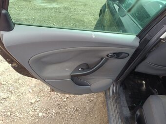 ND z Seat Toledo 1896.cm3 77.kw nafta r.v.2006 (K30) - 8