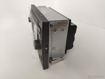 Android 4GB 64GB 2DIN 7" Pre Ford Connect Fiesta Transit - 8