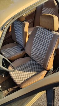 Volkswagen Derby / Polo - 8