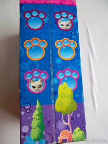 LPS – Littlest Pet Shop MEGA SBÍRKA - 8