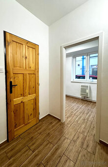 Prodej bytu 1+1 v osobním vlastnictví 24 m², Jeseník - 8