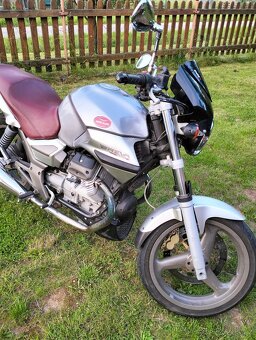 Moto Guzzi Breva 750 ie - 8