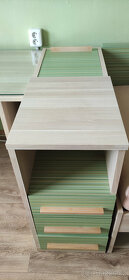 Komplet pokojik VIVO - 8