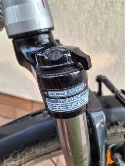 AUTHOR STRATOS ASL Cross - 8