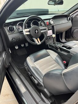 Ford Mustang ROUSH STAGE3 Blackjack - 8