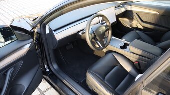 Tesla Model 3, 2021 Long Range AWD – 82 kWh - 8