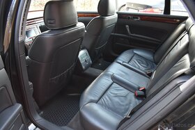 Volkswagen Phaeton, 3.2 V6 Xenon-Šíbr-Serviska - 8