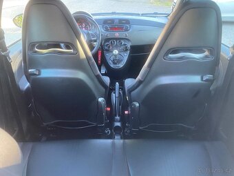 Fiat 500 Abarth Competizione 595 - 8