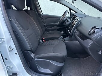 Renault clio 1,5dci,navigace,combi,DPH - 8