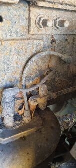 IVECO A2SY 400 s HR HIAB XS 099 - 8