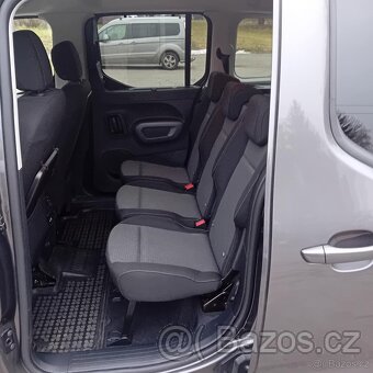 Toyota Proace City Verso - 8