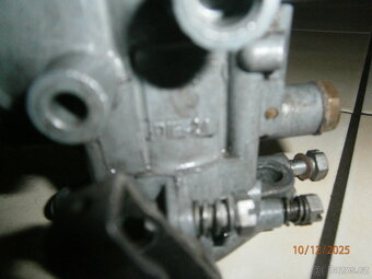 Karburátor - 8