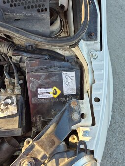 Fiat 500 1.2 51kw 2011 CZ původ - 8