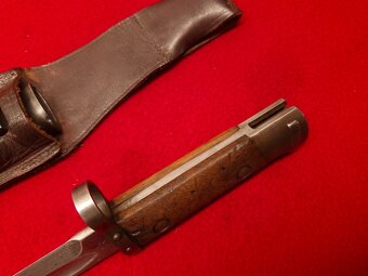 Cetnicky bodak vz.33 - 8