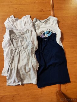 Chlapecké oblečení - 8