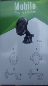 Flexibilní držák telefonu - 8