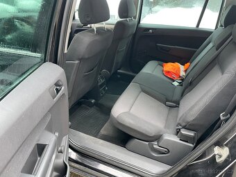 OPEL ZAFIRA COSMO 1.7CDTi-7MÍST- - 8