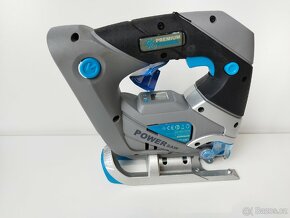 Aku nářadí Ferm - 8