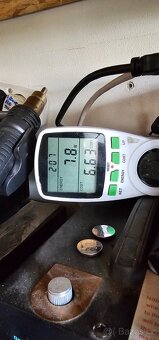 Malý notebook nejen k fotovoltaice - 8