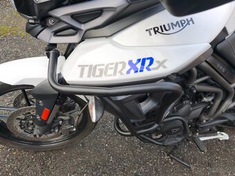 Triumph Tiger 800xrx - 8