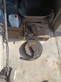 Díly Linde H30T - 8