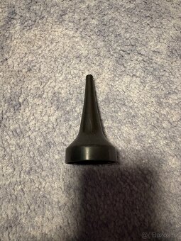 Ruční bezdrátový vysavač - 8