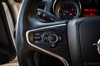 Opel Insignia 2014 1.4tsi - 8