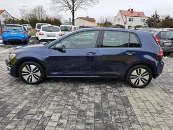 Volkswagen e-Golf, Odpočet DPH - 8