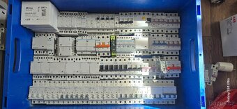 komponenty pro elektroinstalace FVE a nářadí - 8