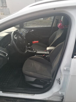 FOCUS KOMBI 1,5 TDCi DURATORQ - 8