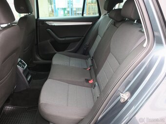 Prodám Škoda Octavia 1.4 TSi 103 kW Ambiente - 8