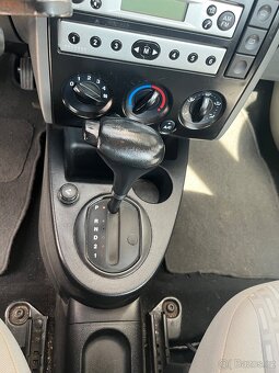 FORD FUSION 1.6 ZTP - 8