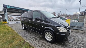 Vito 116 2012r.v 9 mist - 8