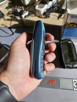 Siemens m35i - 8