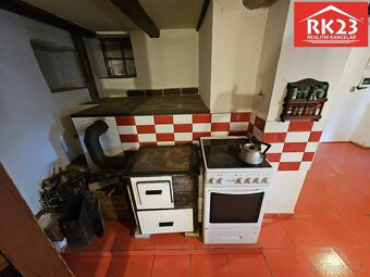 Prodej, Rodinný dům, Opařany - Skrýchov u Opařan - 8