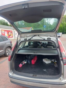 Prodám ford focus 1.8tdci - 8