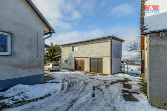 Prodej rodinného domu, 138 m², Frýdek-Místek, ul. Horní - 8