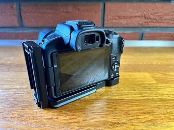Canon eos R50 + příslušenství - 8