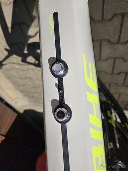 Elektrokolo HAIBIKE alltrail 3 2024 - 8