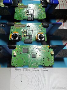 Čištění, servis, oprava konzolí PlayStation (PS4) (PS5) - 8