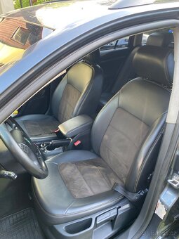 Škoda Octavia 2.0 Tdi 103 Kw - 8