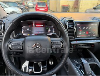 CITROEN C5 Aircross BlueHDi 130 S&S SHINE EAT8 05/2020 - 8