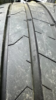 19" letní kola originální VW Passat Alltrack B8 Albertville - 8