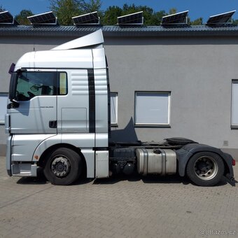 MAN TGX 18.360 Mega E5 - 8
