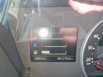 Volvo Fh 500 XL Retarder LOWDECK 2018 - 8